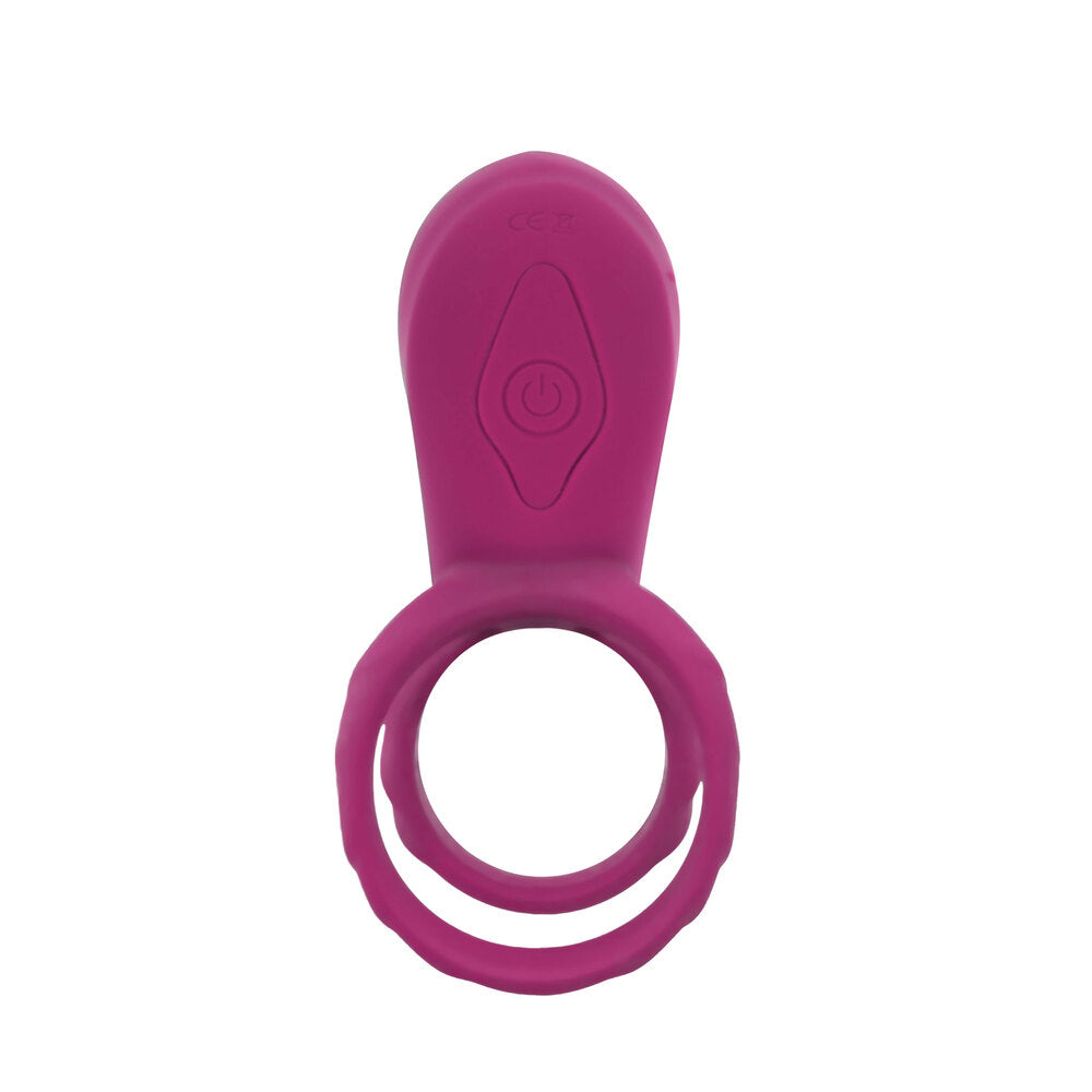 PlayBound UK adult toys & lingerie: xocoon couples stimulator ring