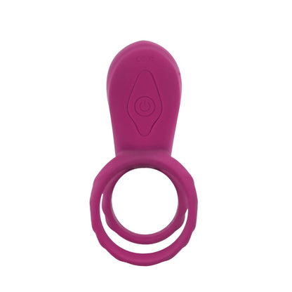 PlayBound UK adult toys & lingerie: xocoon couples stimulator ring