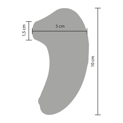 PlayBound UK adult toys & lingerie: xocoon infinite love stimulator