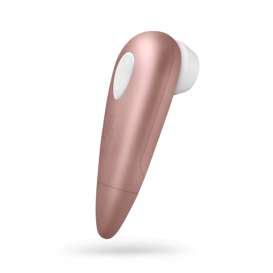 PlayBound UK adult toys & lingerie: satisfyer 1 clitoral vibrator