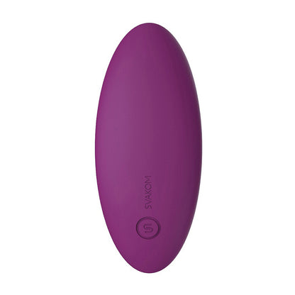 PlayBound UK adult toys & lingerie: svakom edeny app controlled clitoral stimulator