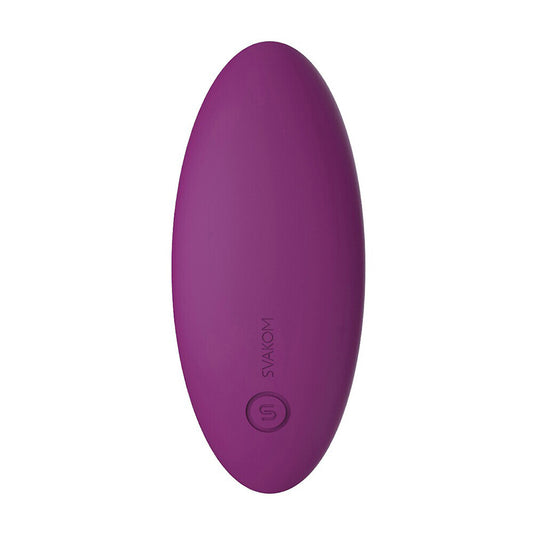 PlayBound UK adult toys & lingerie: svakom edeny app controlled clitoral stimulator