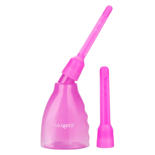 PlayBound UK adult toys & lingerie: the ultimate reusable douche