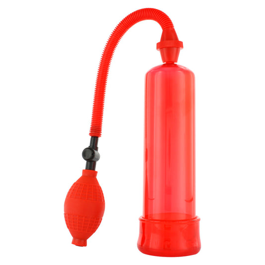 PlayBound UK adult toys & lingerie: penis enlarger pump