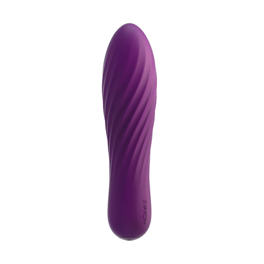 PlayBound UK adult toys & lingerie: svakom tulip powerful vibrator