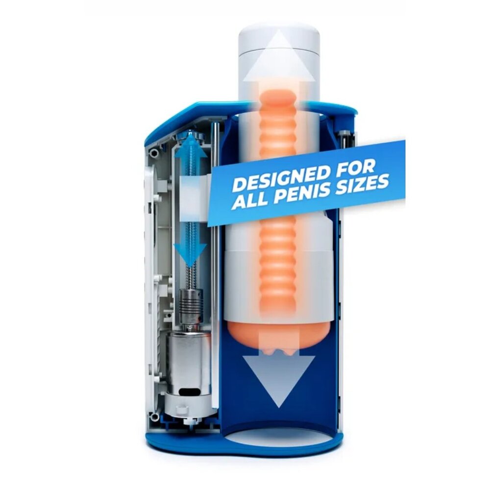 PlayBound UK adult toys & lingerie: autoblow masturbator ai ultra