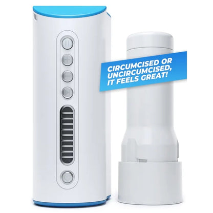 PlayBound UK adult toys & lingerie: autoblow masturbator ai ultra