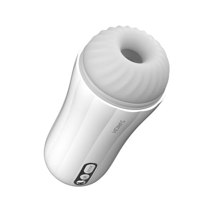 PlayBound UK adult toys & lingerie: svakom robin powerful vibrating masturbator