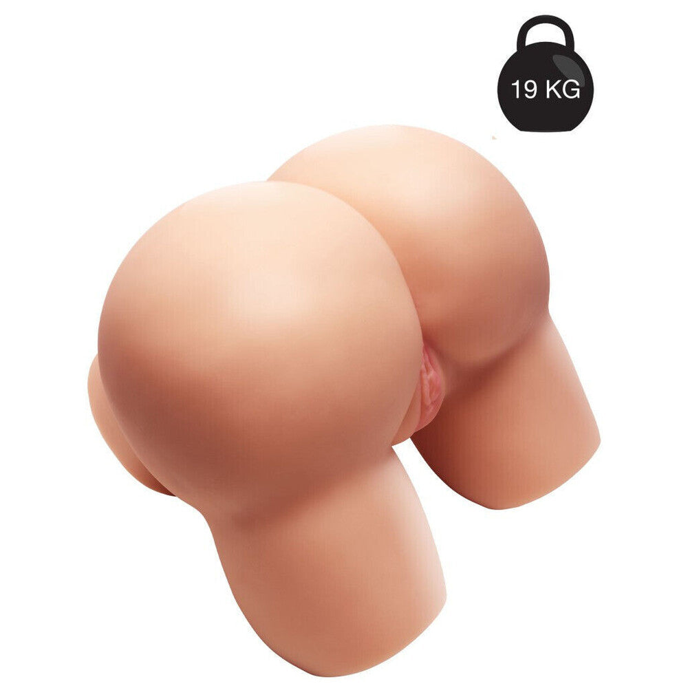 PlayBound UK adult toys & lingerie: bangers fabulous fat mega ass 19kg