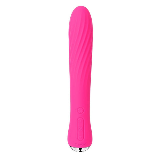 PlayBound UK adult toys & lingerie: svakom anya powerful warming vibrator