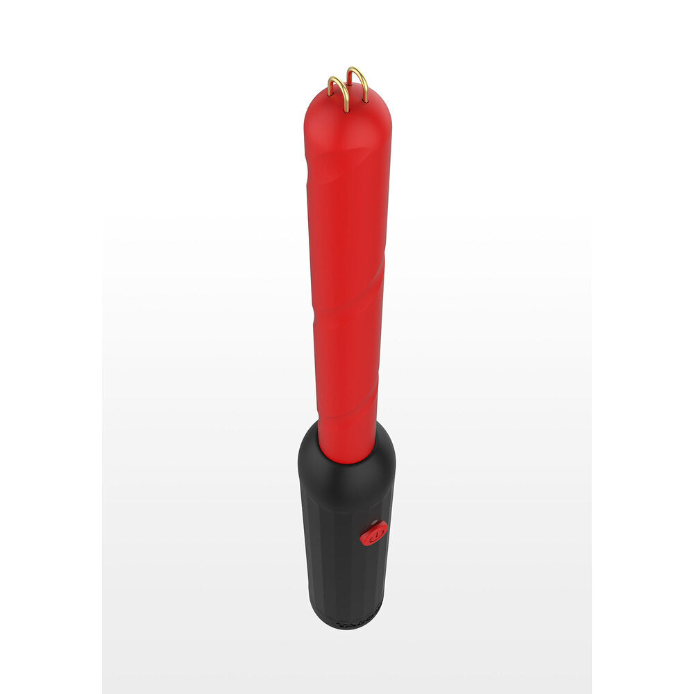 PlayBound UK adult toys & lingerie: taboom prick stick electro shock wand