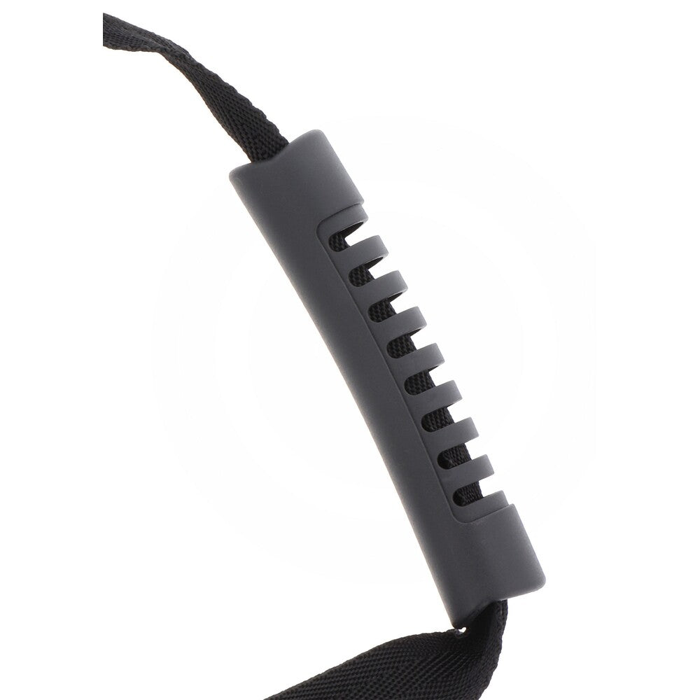 PlayBound UK adult toys & lingerie: taboom bondage essentials doggy style