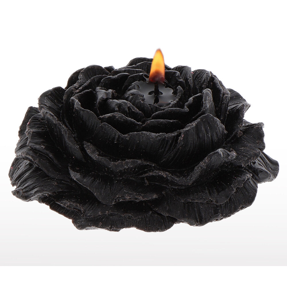 PlayBound UK adult toys & lingerie: taboom 2 rose bondage candles