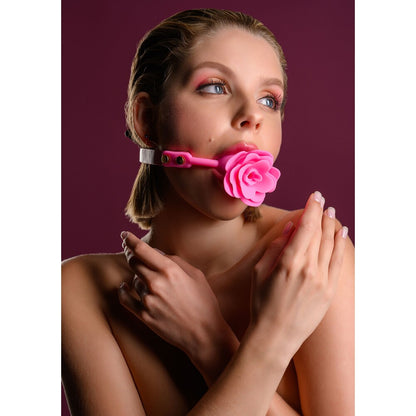 PlayBound UK adult toys & lingerie: taboom malibu rose ball gag