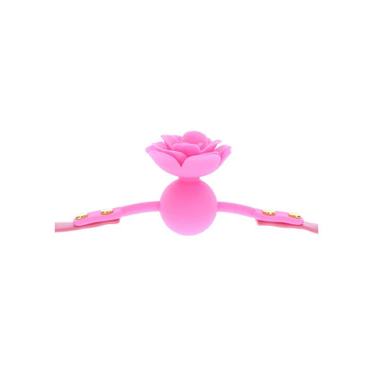 PlayBound UK adult toys & lingerie: taboom malibu rose ball gag