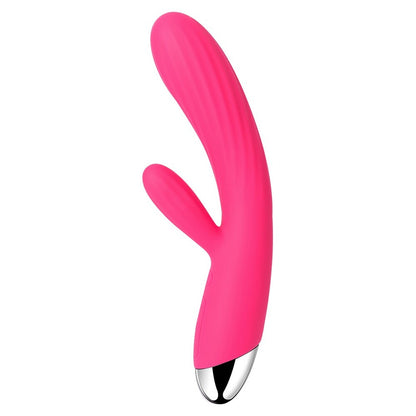 PlayBound UK adult toys & lingerie: svakom angel powerful warming vibrator
