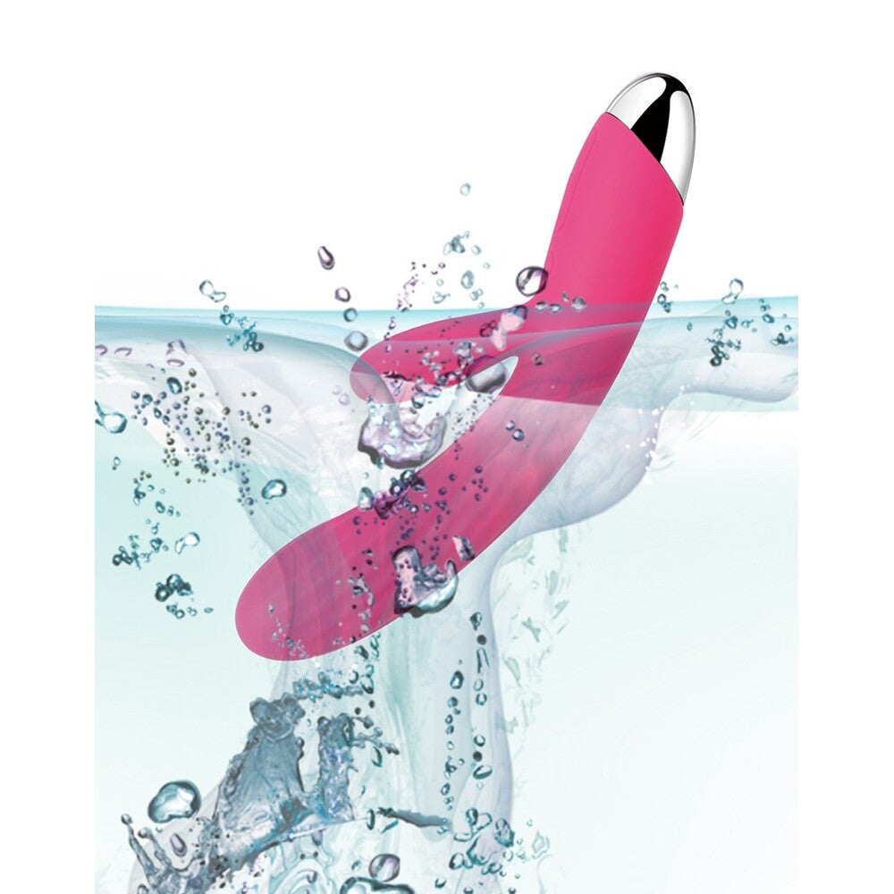 PlayBound UK adult toys & lingerie: svakom angel powerful warming vibrator