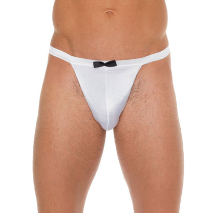 PlayBound UK adult toys & lingerie: mens waiter gstring