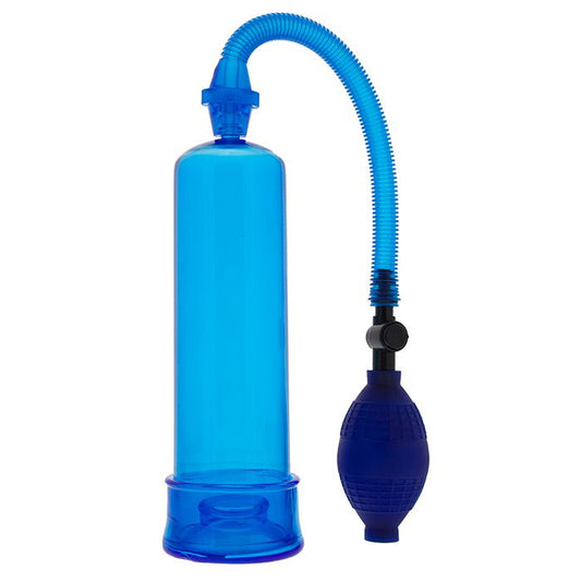 PlayBound UK adult toys & lingerie: menzstuff blue penis enlarger