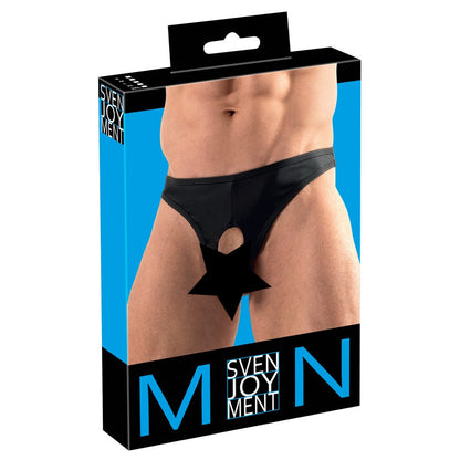 PlayBound UK adult toys & lingerie: svenjoyment showmaster string