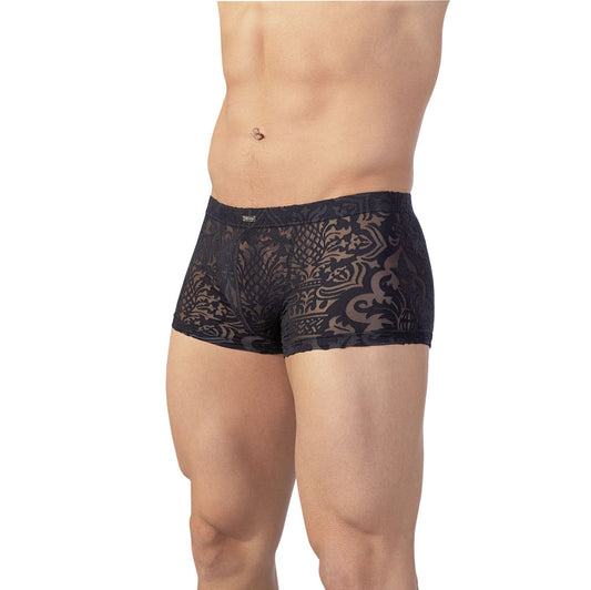 PlayBound UK adult toys & lingerie: mens patterned brief