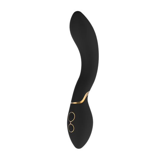 PlayBound UK adult toys & lingerie: elite josephine black vibrator