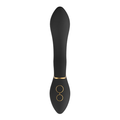 PlayBound UK adult toys & lingerie: elite josephine black vibrator