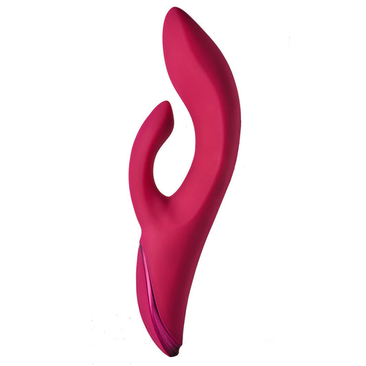 PlayBound UK adult toys & lingerie: sparkling julia duo vibrator