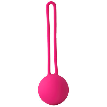 PlayBound UK adult toys & lingerie: flirts kegel ball pink