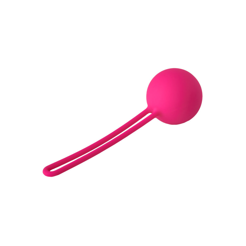 PlayBound UK adult toys & lingerie: flirts kegel ball pink