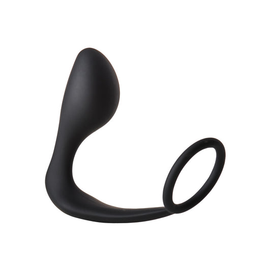 PlayBound UK adult toys & lingerie: fantasstic anal plug with cockring