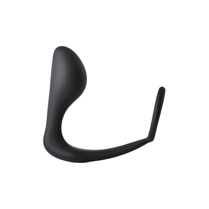 PlayBound UK adult toys & lingerie: fantasstic anal plug with cockring
