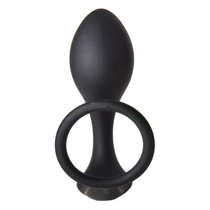 PlayBound UK adult toys & lingerie: fantasstic anal plug with cockring