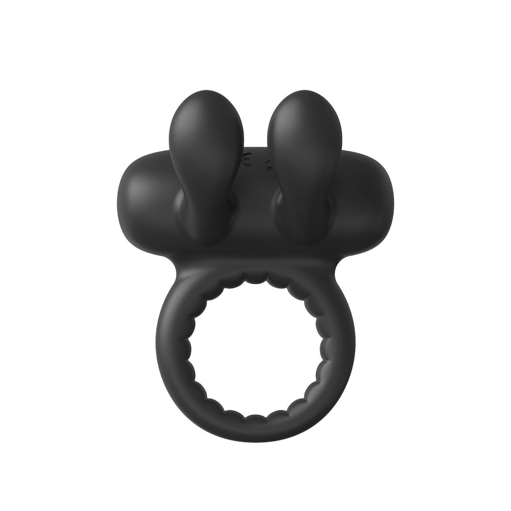 PlayBound UK adult toys & lingerie: ramrod rabbit vibrating cockring