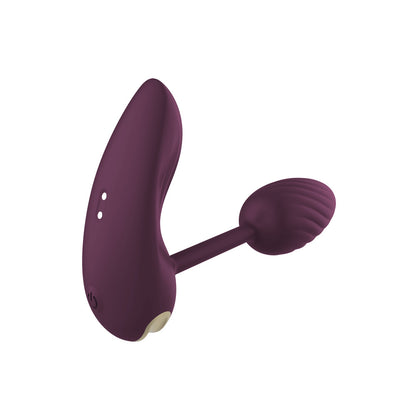 PlayBound UK adult toys & lingerie: essentials flexible wearable vibrating egg