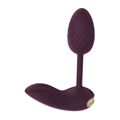 PlayBound UK adult toys & lingerie: essentials flexible wearable vibrating egg
