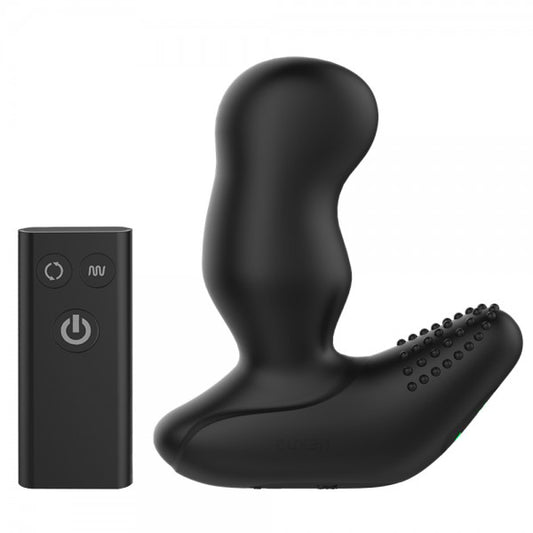 PlayBound UK adult toys & lingerie: nexus revo extreme prostate massager