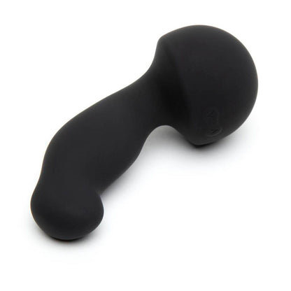 PlayBound UK adult toys & lingerie: nexus gyro vibe hands free unisex massager