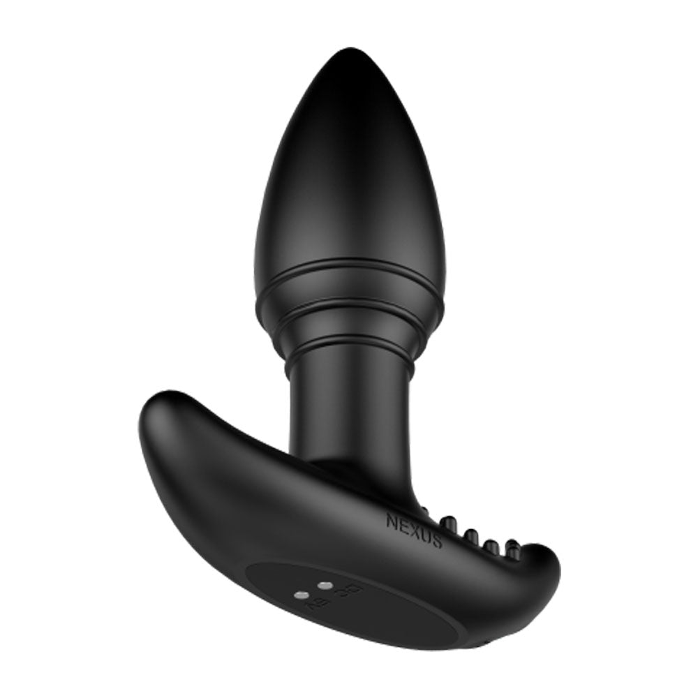 PlayBound UK adult toys & lingerie: nexus bstroker unisex massager