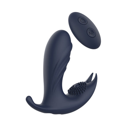PlayBound UK adult toys & lingerie: startroopers atomic prostate massager