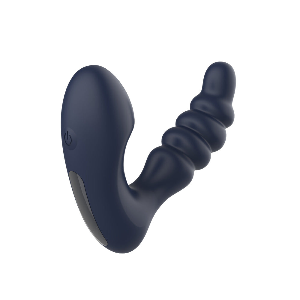 PlayBound UK adult toys & lingerie: startroopers voyager prostate massager