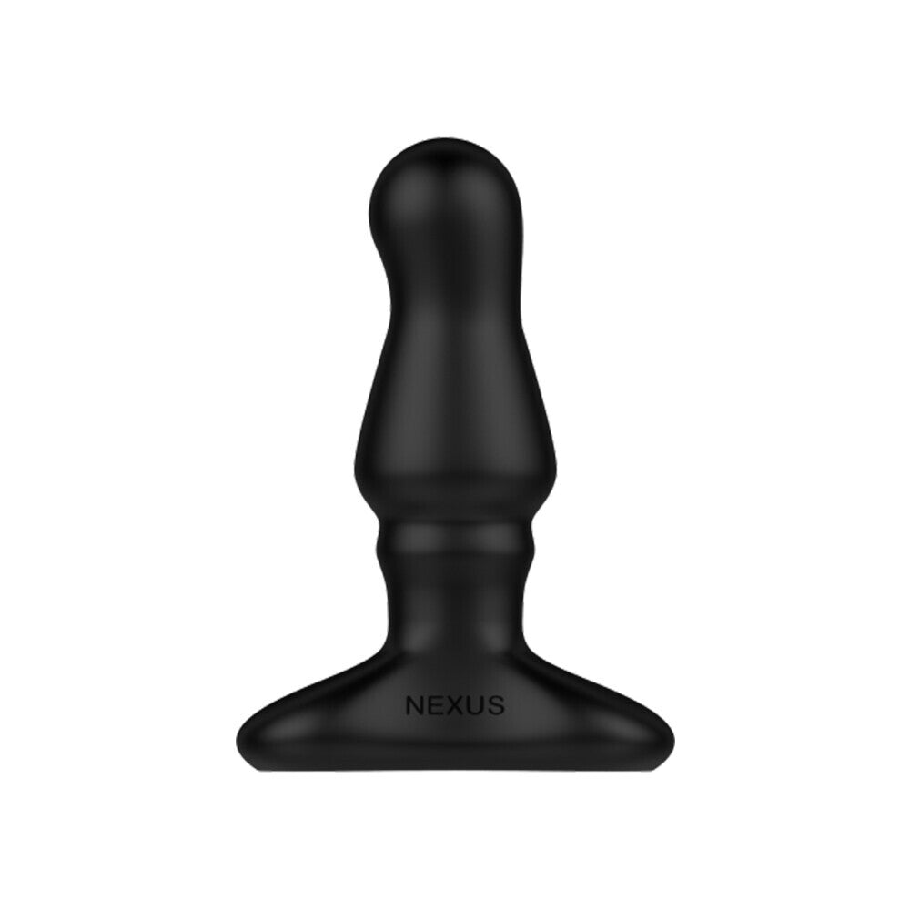 PlayBound UK adult toys & lingerie: nexus bolster rechargeable inflatable tip prostate plug