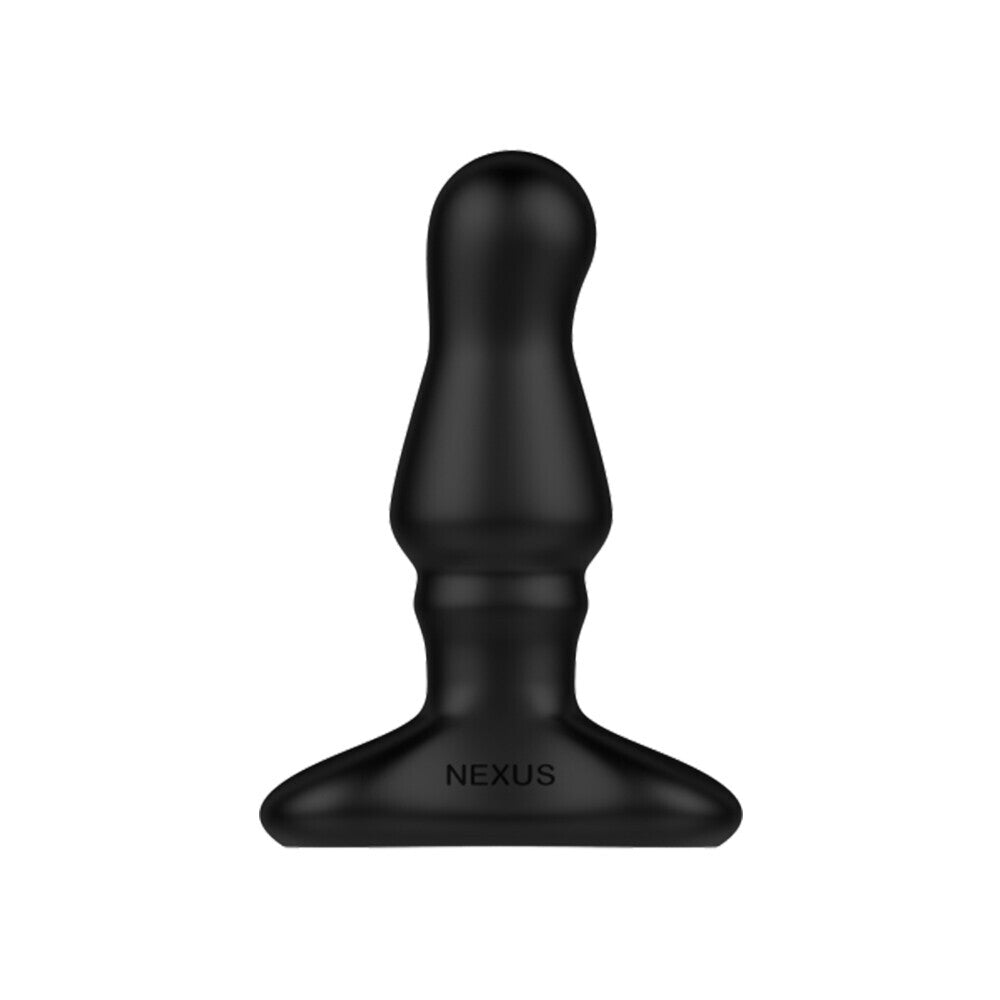 PlayBound UK adult toys & lingerie: nexus bolster rechargeable inflatable tip prostate plug