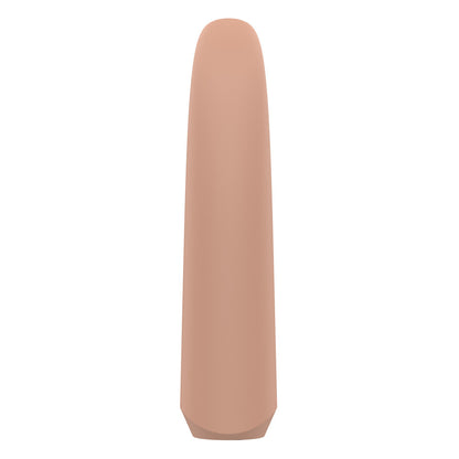 PlayBound UK adult toys & lingerie: nude laurel mini travel massager