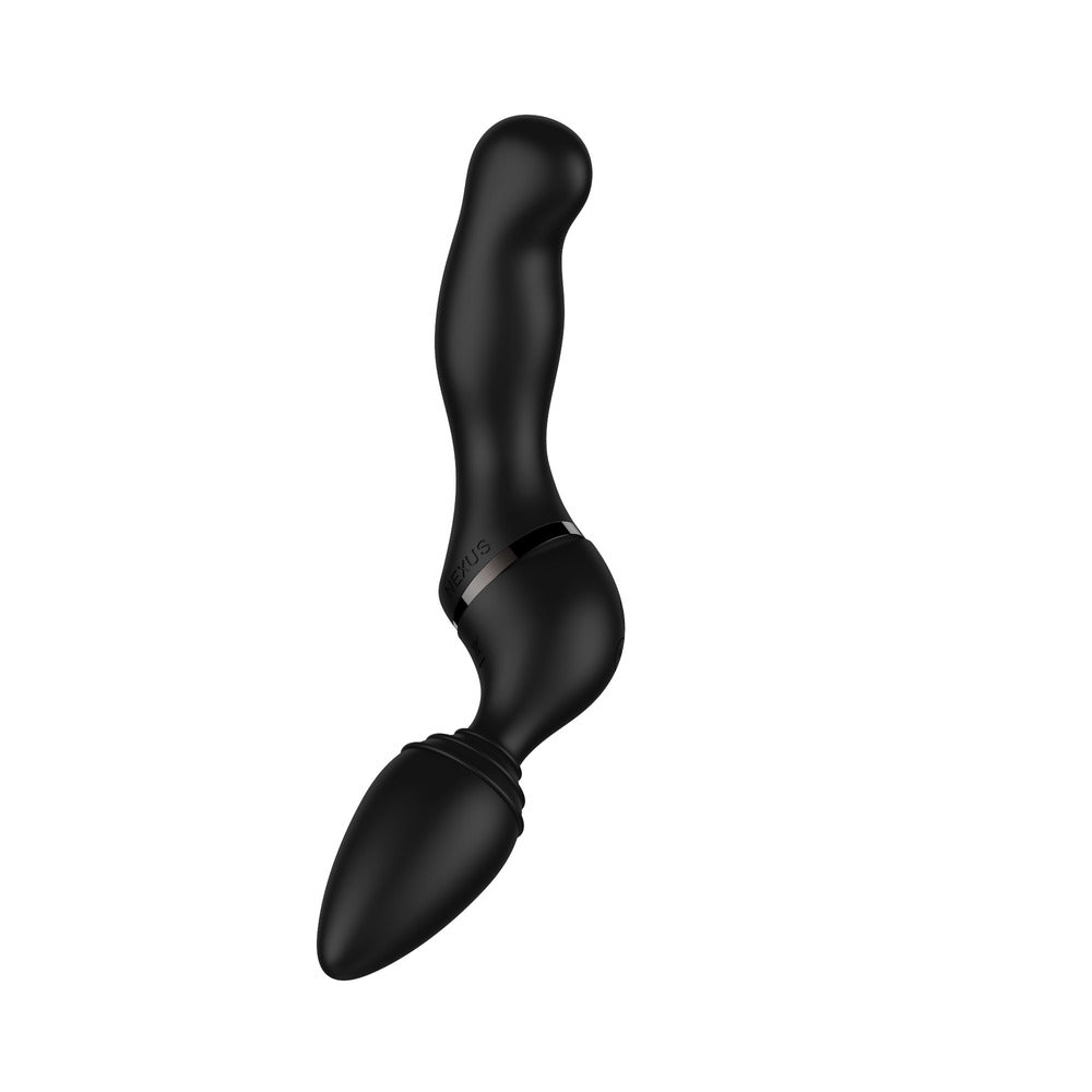 PlayBound UK adult toys & lingerie: nexus rev twist vibrating prostate massager