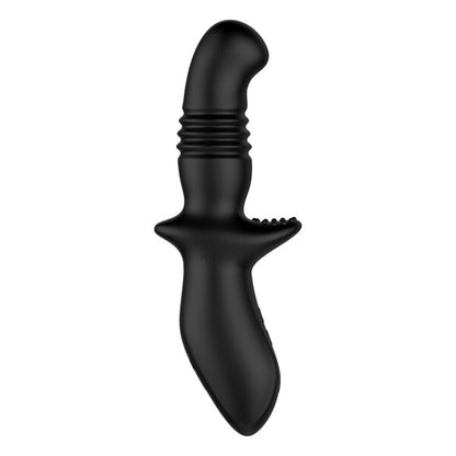 PlayBound UK adult toys & lingerie: nexus thrust probe edition thrusting vibrating probe