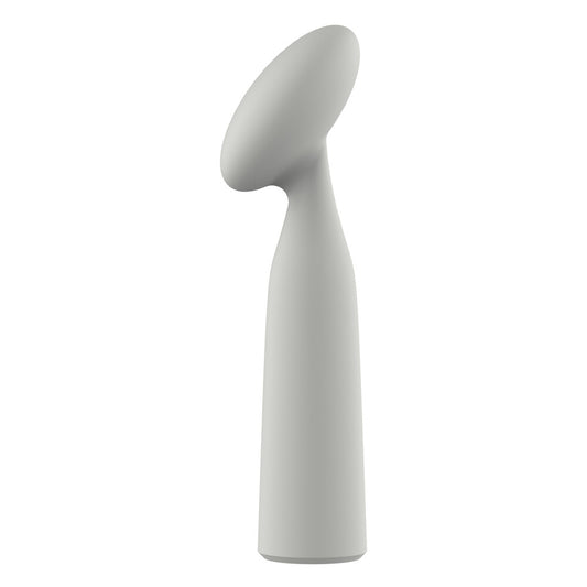 PlayBound UK adult toys & lingerie: nude luna mini wand vibrator