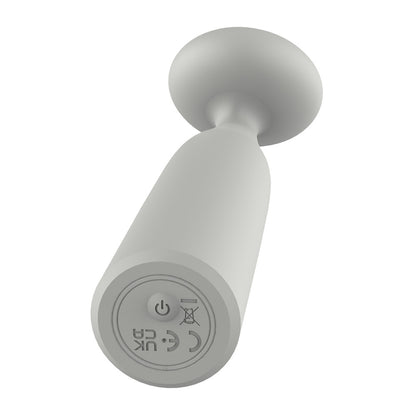 PlayBound UK adult toys & lingerie: nude luna mini wand vibrator