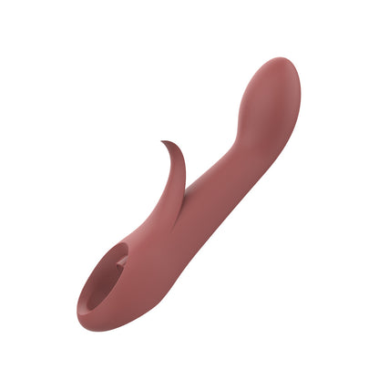 PlayBound UK adult toys & lingerie: nude sierra gspot duo vibrator