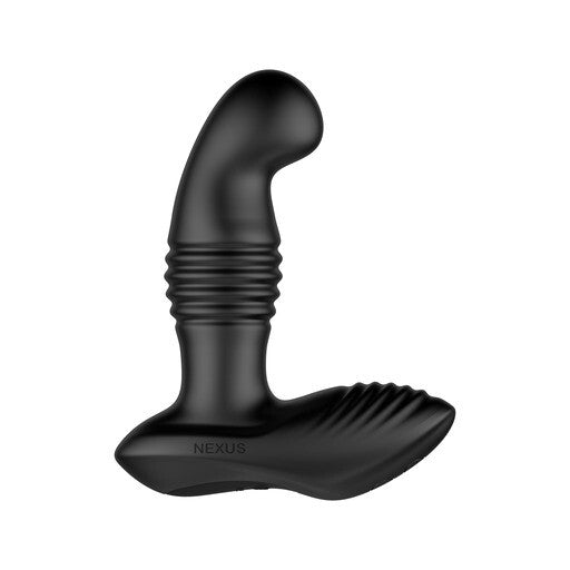 PlayBound UK adult toys & lingerie: nexus thrust remote control thrusting prostate massager